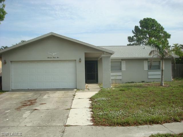 1345 Lake Shore Dr., Naples, FL