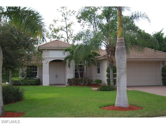 1265 Briarwood Ct., Naples, FL 34104