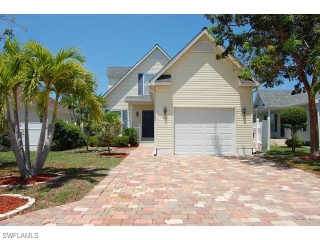 171 Leawood Cir., Naples, FL 34104