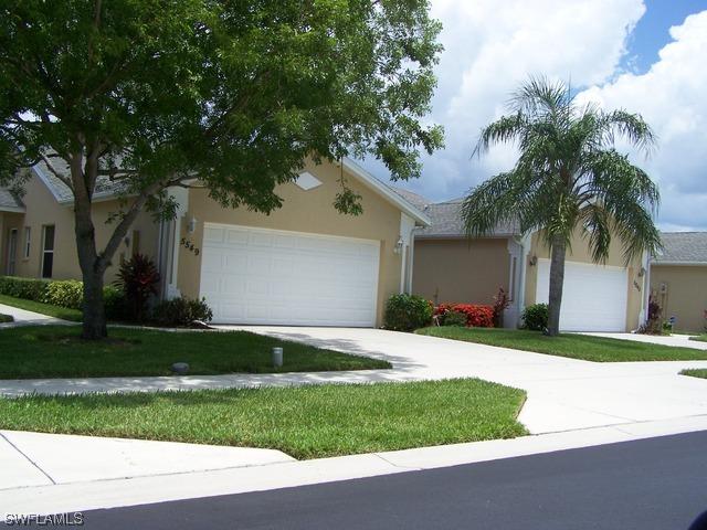 5564 Greenwood Cir., Naples, FL
