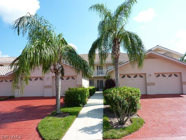 9009 Michael Cir. #108, Naples, FL