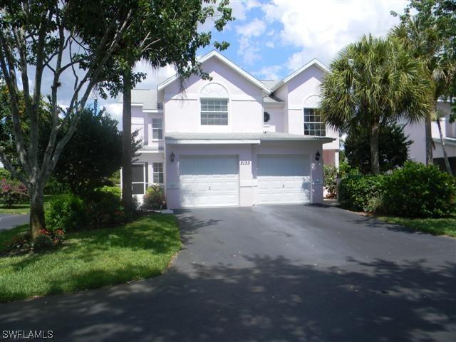 2133 Tama Cir., Naples, FL