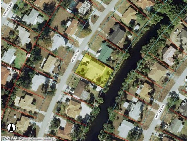 1962 46th St., Naples, FL