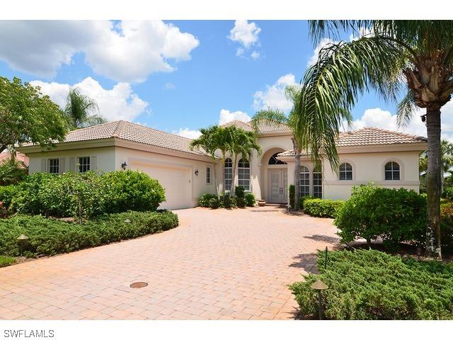 22261 Kenwood Isle Dr., Estero, FL 34135