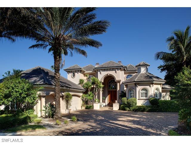 645 Galleon Dr., Naples, FL 34102