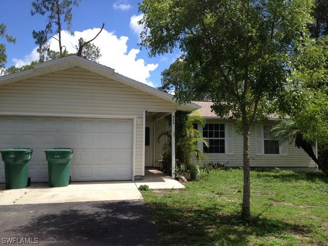 343 Golden Gate Blvd., Naples, FL 34120