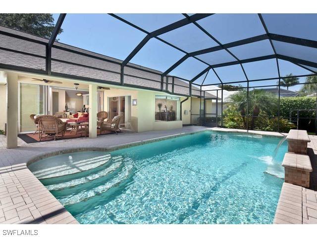 6706 Mill Run Cir., Naples, FL 34109