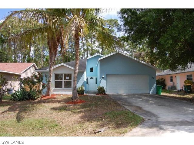 6017 Hollow Dr., Naples, FL