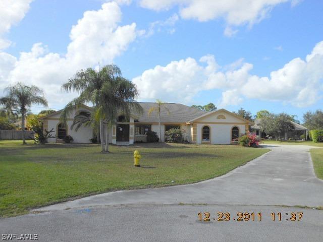 68 Kirtland Dr., Naples, FL