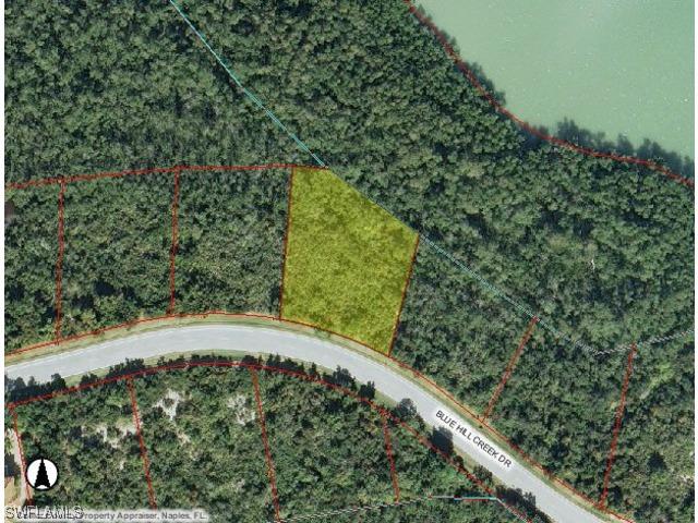 1053 Bluehill Creek Dr., Marco Island, FL