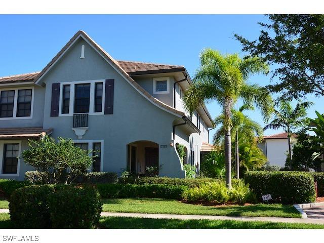 1383 Artesia Dr. #703, Naples, FL