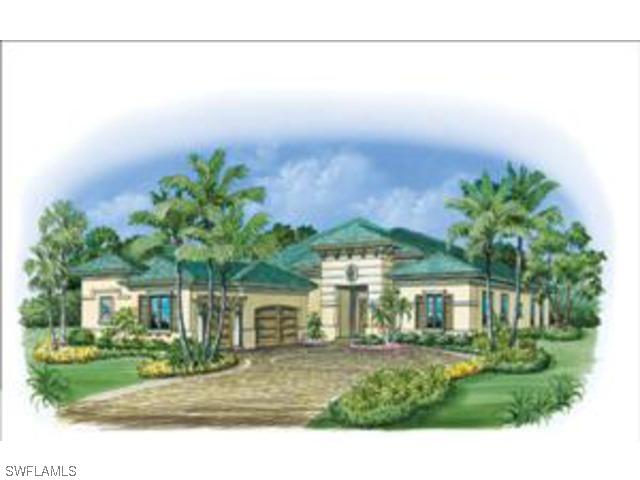 28618 La Caille Dr., Naples, FL 34119