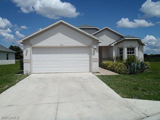 1244 Madison Ct., Immokalee, FL 34142