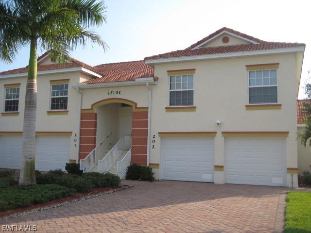 25102 Peacock Ln. #201, Naples, FL 34114