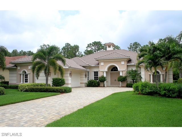 5840 Bromelia Ct., Naples, FL