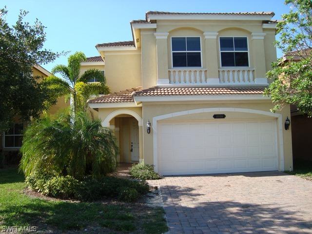 10124 N Golden Elm Dr., Estero, FL 33928
