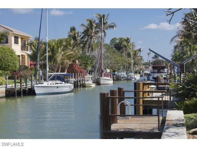 1315 Marlin Dr., Naples, FL