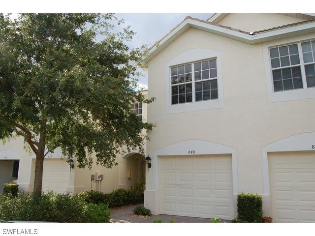 840 Hampton Cir. #170, Naples, FL