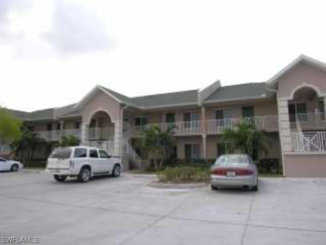 5470 16th Pl. #109, Naples, FL 34116