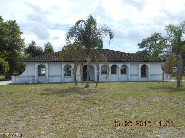 3303 Carson Rd., Immokalee, FL