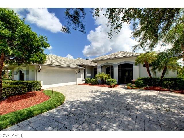7201 Appleby Dr., Naples, FL