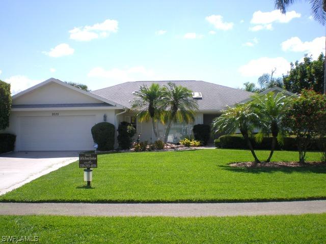 2035 Imperial Golf Course Blvd., Naples, FL