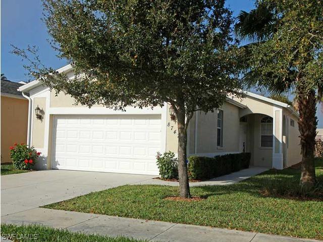 8747 Ibis Cove Cir., Naples, FL 34119