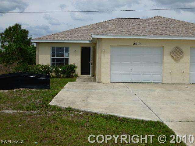 2600 Sunniland Blvd., Lehigh Acres, FL 33971