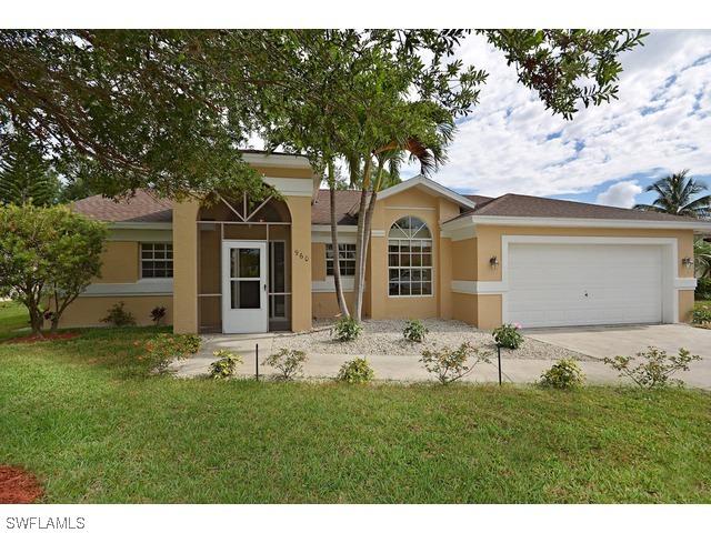 960 Moon Lake Dr., Naples, FL