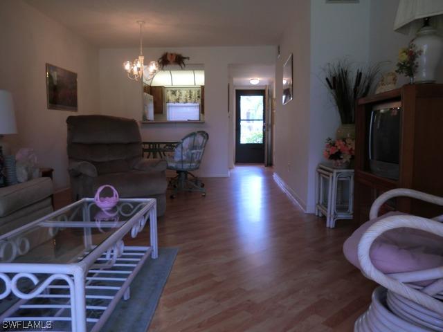 4366 27th Ct. #103, Naples, FL