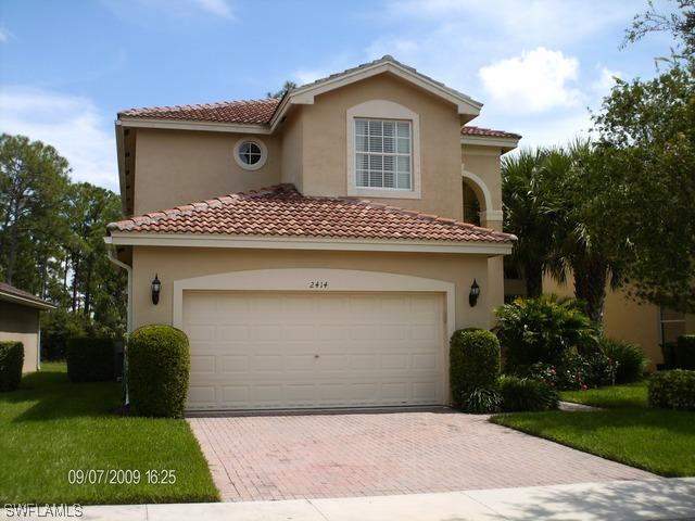 2414 Butterfly Palm Dr., Naples, FL