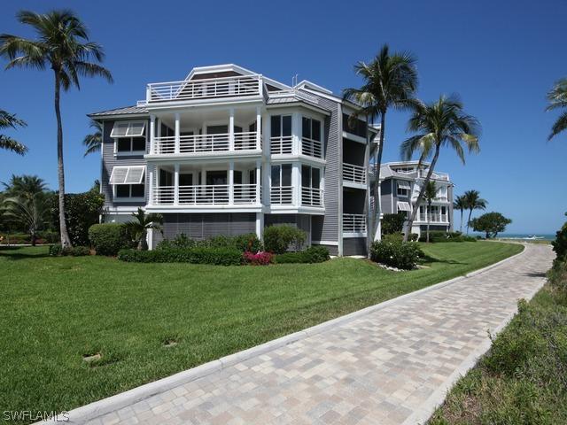 1610 Lands End Village, Captiva, FL 33924