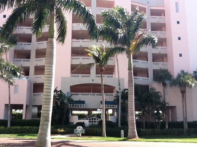 263 Barefoot Beach Blvd. #203, Bonita Springs, FL 34134