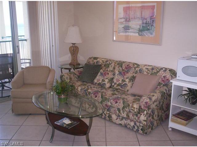 900 N Collier Blvd. #503, Marco Island, FL 34145