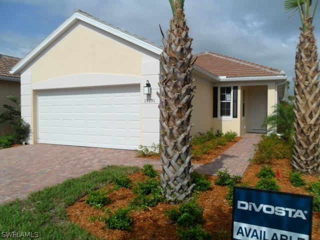 15091 Estuary Cir., Bonita Springs, FL 34135