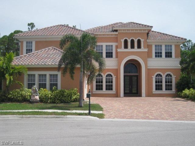 14694 Beaufort Cir., Naples, FL
