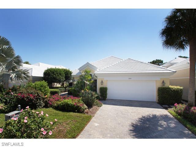 15288 Devon Green Ln., Naples, FL 34110