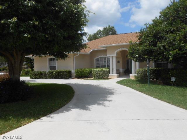3405 Bedford Ct., Naples, FL 34112