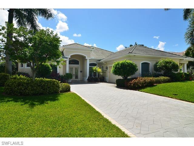 208 Cheshire Way, Naples, FL
