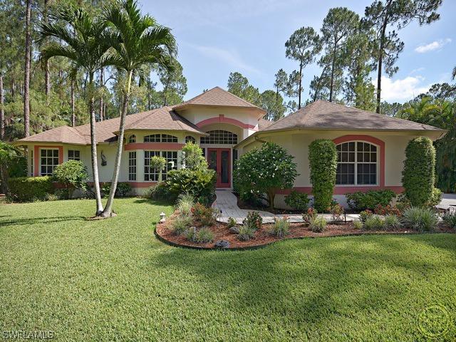 5261 Sycamore Dr., Naples, FL 34119