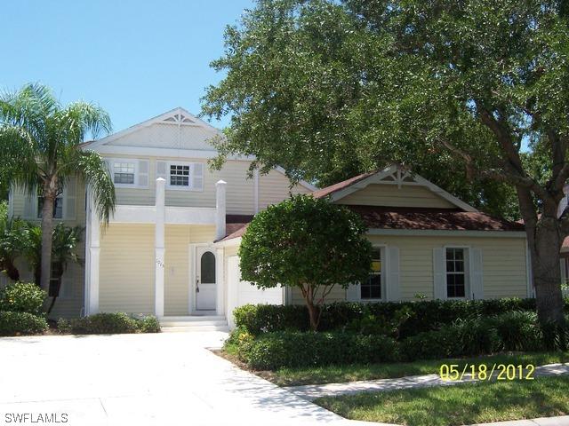 1015 Silverstrand Dr., Naples, FL 34110