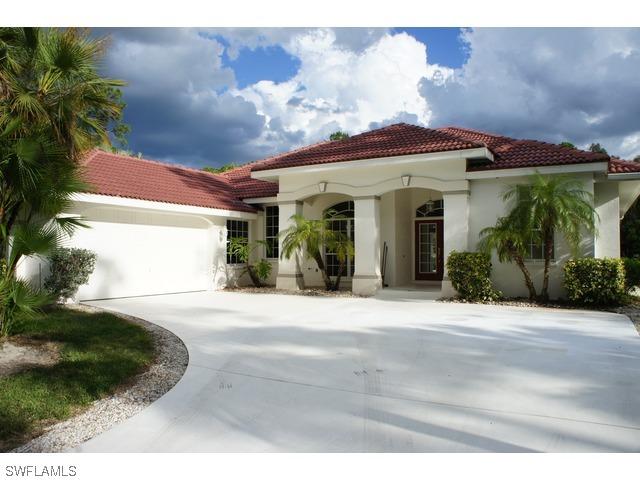 5860 Shady Oaks Ln., Naples, FL