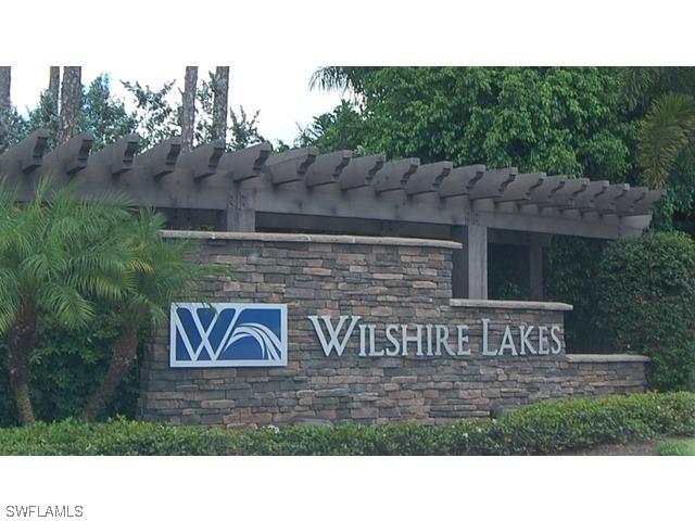 6210 Wilshire Pines Cir. #108, Naples, FL 34109