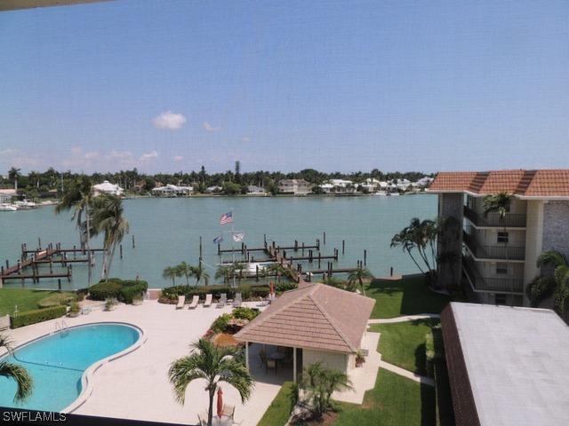 222 Harbour Dr. #514, Naples, FL