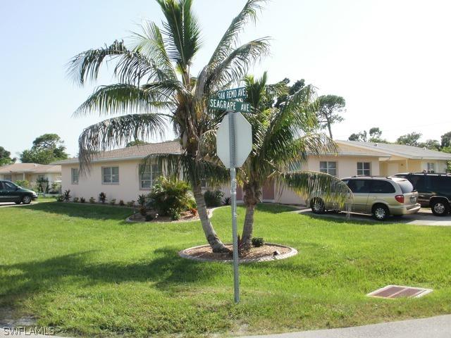 3692 Seagrape Ave., Naples, FL