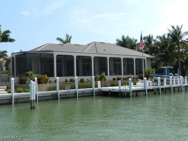 480 Thorpe Ct., Marco Island, FL 34145