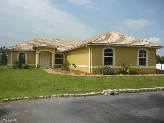 2865 Randall Blvd., Naples, FL 34120