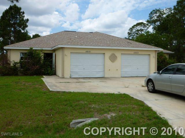 [Address Hidden by Seller], Lehigh Acres, FL 33973