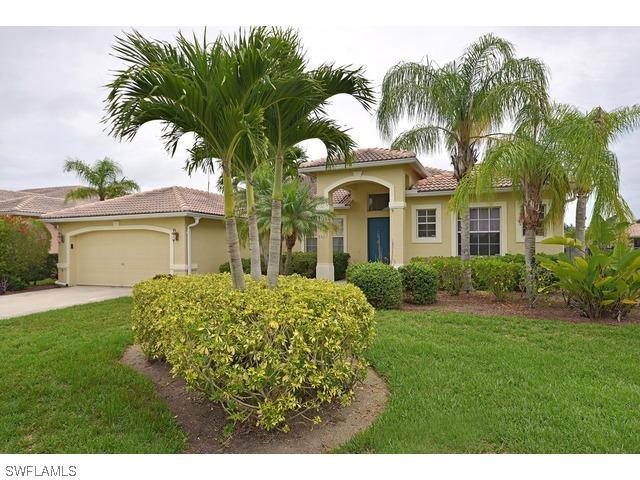 3423 Allegheny Ct., Naples, FL 34120