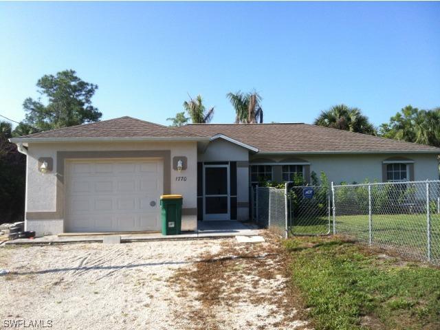 1770 12th Ave., Naples, FL 34120